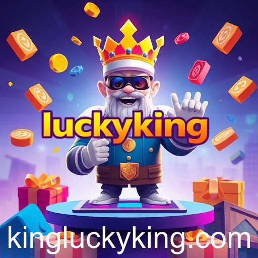Growth and Innovation at 'luckyking'