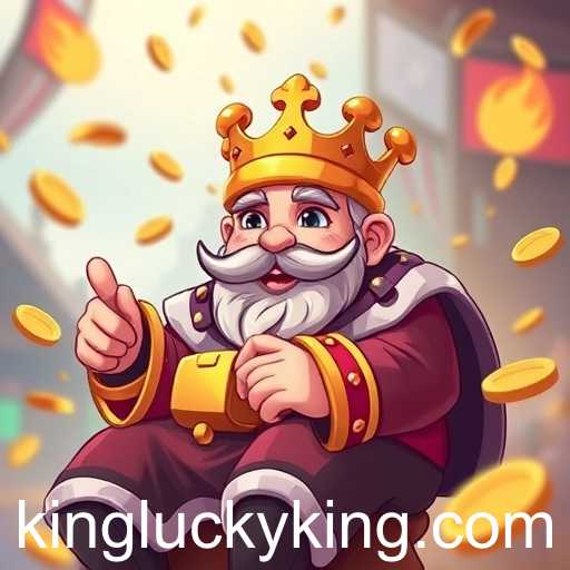 LuckyKing Website Sees Massive Surge in Popularity