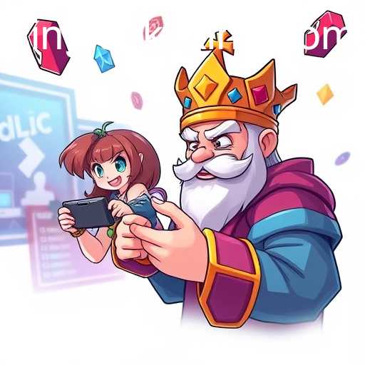 The Surge of Online Gaming in 2026